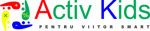 Activ-kids - centrul de meditatii si aritmetica Agigea